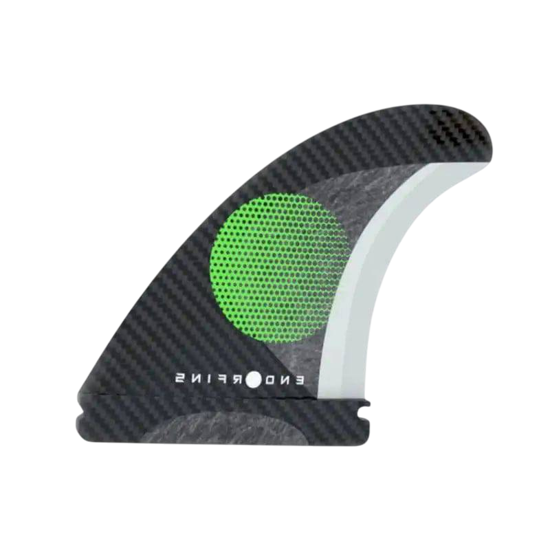 ENDORFINS KELLY SLATER KS1 3-Fin FUTURES Compatible (Small-Large) - SHOP SURF ACC. - [Surfboards Surf Shop and Clothing Boutique Honolulu]