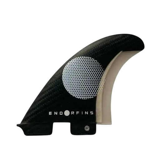 ENDORFINS KELLY SLATER KS1 5-Fin FCS II Compatible (Medium-Large) - SHOP SURF ACC. - [Surfboards Surf Shop and Clothing Boutique Honolulu]