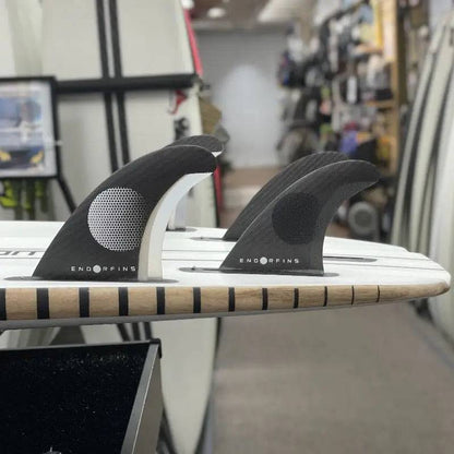 ENDORFINS KELLY SLATER KS1 5-Fin FUTURES Compatible (Medium-Large) - SHOP SURF ACC. - [Surfboards Surf Shop and Clothing Boutique Honolulu]