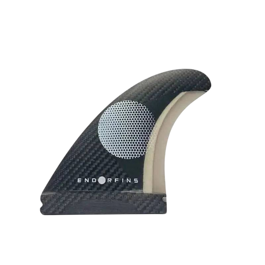 ENDORFINS KELLY SLATER KS1 5-Fin FUTURES Compatible (Medium-Large) - SHOP SURF ACC. - [Surfboards Surf Shop and Clothing Boutique Honolulu]