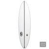 Firewire BOSS UP (6'6-7'6) Futures - SHOP SURFBOARDS - [Surfboards Surf Shop and Clothing Boutique Honolulu]