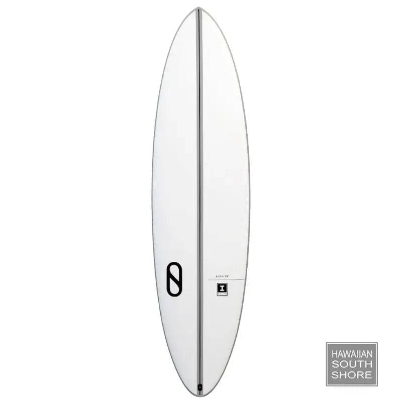 Firewire BOSS UP (6'6-7'6) Futures - SHOP SURFBOARDS - [Surfboards Surf Shop and Clothing Boutique Honolulu]