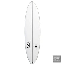 Firewire BOSS UP (6&#39;6-7&#39;6) Futures - SHOP SURFBOARDS - [Surfboards Surf Shop and Clothing Boutique Honolulu]