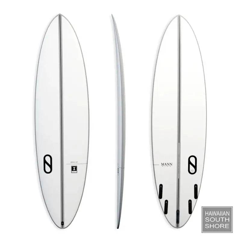 Firewire BOSS UP (6'6-7'6) Futures - SHOP SURFBOARDS - [Surfboards Surf Shop and Clothing Boutique Honolulu]