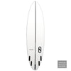 Firewire BOSS UP (6'6-7'6) Futures - SHOP SURFBOARDS - [Surfboards Surf Shop and Clothing Boutique Honolulu]