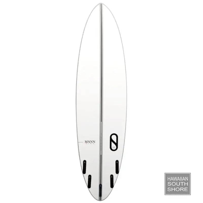 Firewire BOSS UP (6'6-7'6) Futures - SHOP SURFBOARDS - [Surfboards Surf Shop and Clothing Boutique Honolulu]