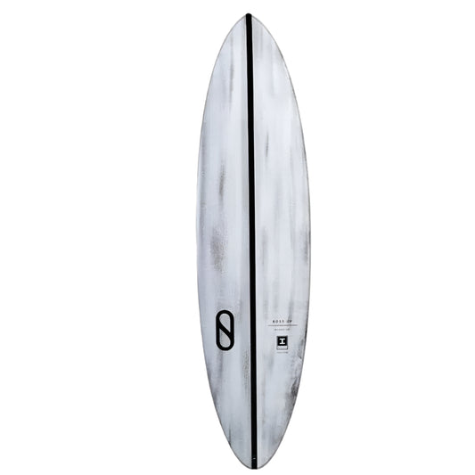 Firewire BOSS UP (6'6-7'6) Futures - SHOP SURFBOARDS - [Surfboards Surf Shop and Clothing Boutique Honolulu]