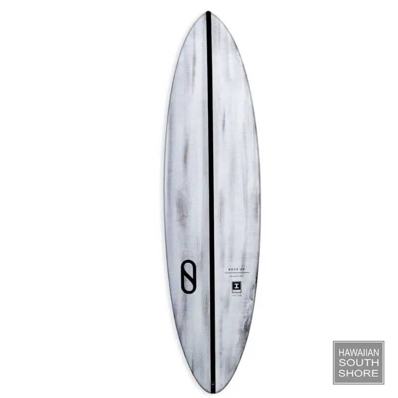 Firewire BOSS UP (6'6-7'6) Futures - SHOP SURFBOARDS - [Surfboards Surf Shop and Clothing Boutique Honolulu]