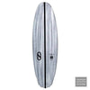 Firewire CYMATIC (5'5-6'0) Five Fin Futures Ibolic Volcanic - SHOP SURFBOARDS - [Surfboards Surf Shop and Clothing Boutique Honolulu]