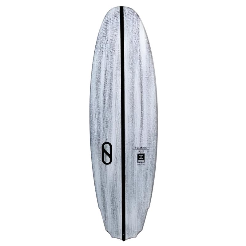 Firewire CYMATIC (5'5-6'0) Five Fin Futures Ibolic Volcanic - SHOP SURFBOARDS - [Surfboards Surf Shop and Clothing Boutique Honolulu]