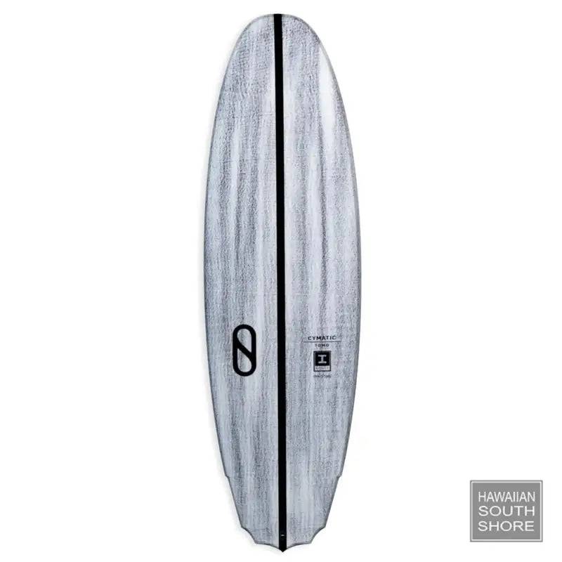 Firewire CYMATIC (5&#39;5-6&#39;0) Five Fin Futures Ibolic Volcanic - SHOP SURFBOARDS - [Surfboards Surf Shop and Clothing Boutique Honolulu]