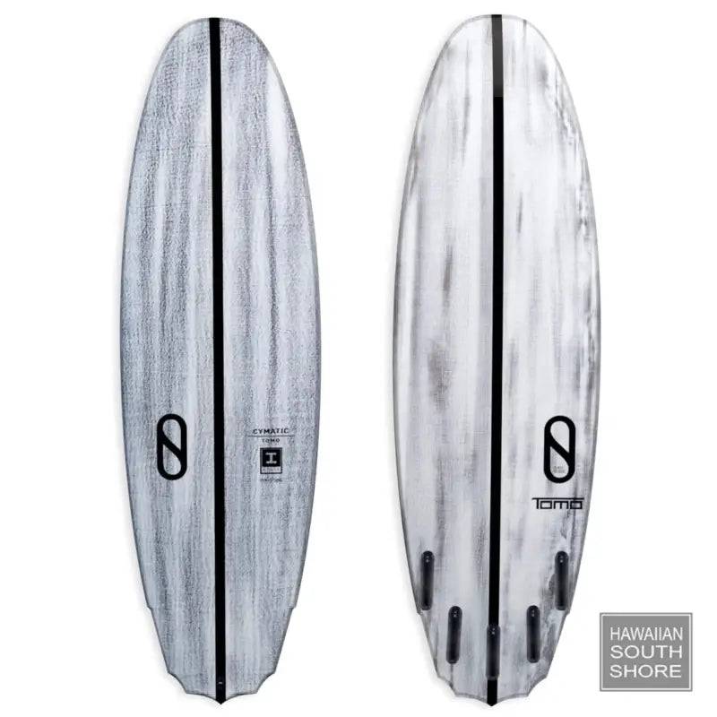 Firewire CYMATIC (5&#39;5-6&#39;0) Five Fin Futures Ibolic Volcanic - SHOP SURFBOARDS - [Surfboards Surf Shop and Clothing Boutique Honolulu]