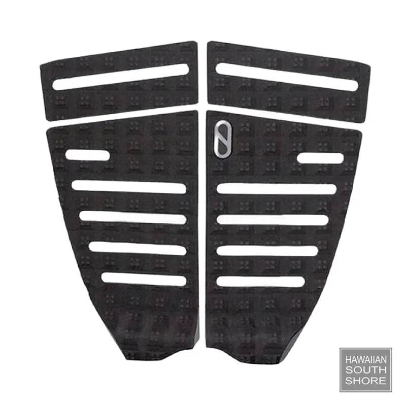 Firewire Deckpad Slater Designs 4 Piece Flat Traction - SHOP SURF ACC. - [Surfboards Surf Shop and Clothing Boutique Honolulu]