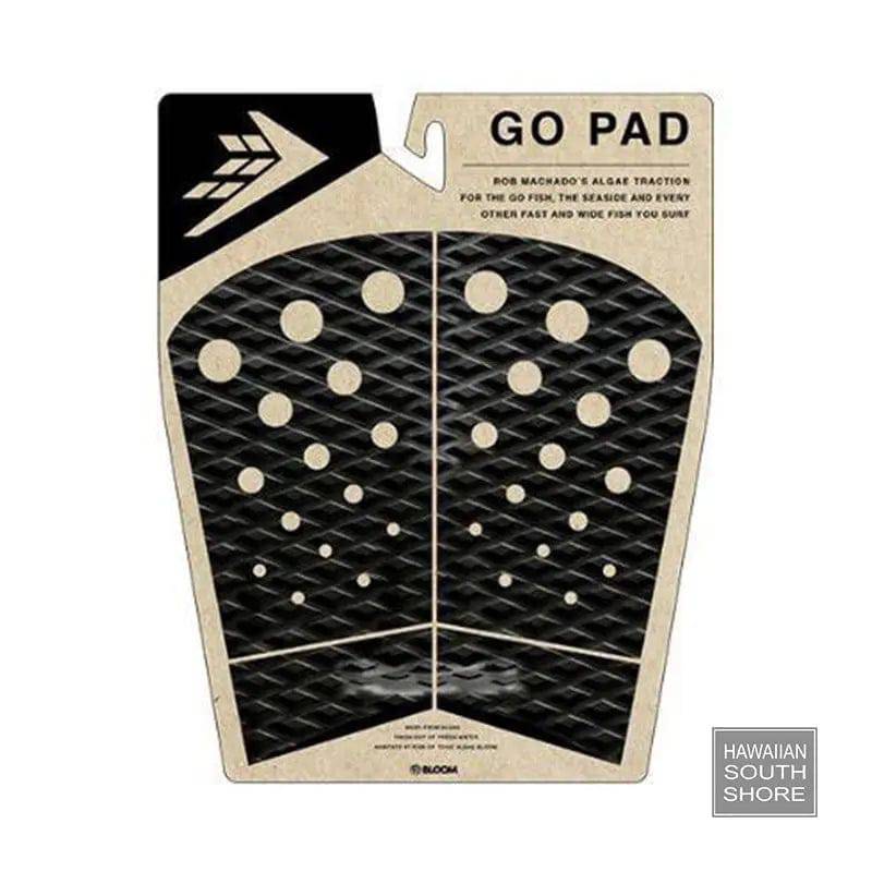 Firewire Deckpad The Machado Go Pad Fishtail Traction - SHOP SURF ACC. - [Surfboards Surf Shop and Clothing Boutique Honolulu]