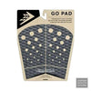 Firewire Deckpad The Machado Go Pad Fishtail Traction - SHOP SURF ACC. - [Surfboards Surf Shop and Clothing Boutique Honolulu]