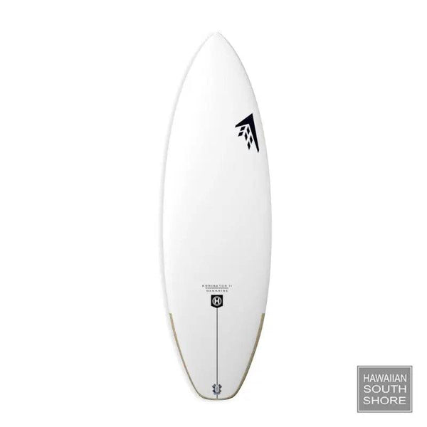 Firewire DOMINATOR 2.0 5&#39;2-6&#39;10 Five Fin FUTURES - SHOP SURFBOARDS - [Surfboards Surf Shop and Clothing Boutique Honolulu]