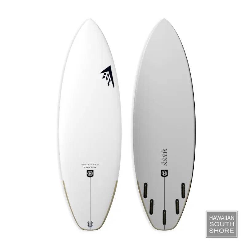 Firewire DOMINATOR 2.0 5'2-6'10 Five Fin FUTURES - SHOP SURFBOARDS - [Surfboards Surf Shop and Clothing Boutique Honolulu]