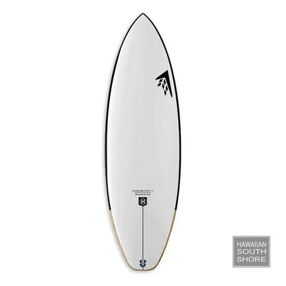 Firewire DOMINATOR 2.0 5'2-6'10 Five Fin FUTURES - SHOP SURFBOARDS - [Surfboards Surf Shop and Clothing Boutique Honolulu]