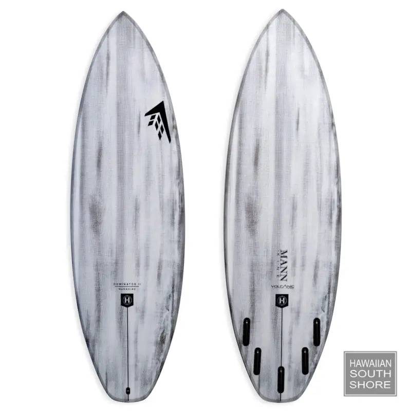 Firewire DOMINATOR 2.0 5'2-6'10 Five Fin FUTURES - SHOP SURFBOARDS - [Surfboards Surf Shop and Clothing Boutique Honolulu]