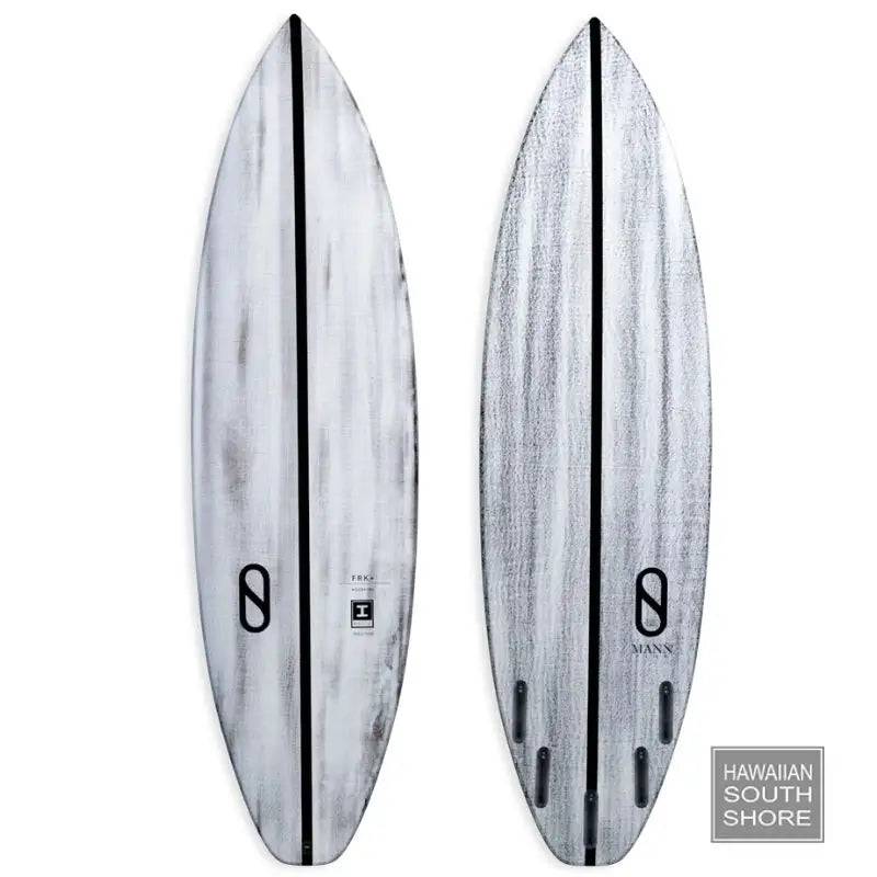 Firewire FRK Plus 6'4 Ibolic Volcanic Futures - SHOP SURFBOARDS - [Surfboards Surf Shop and Clothing Boutique Honolulu]