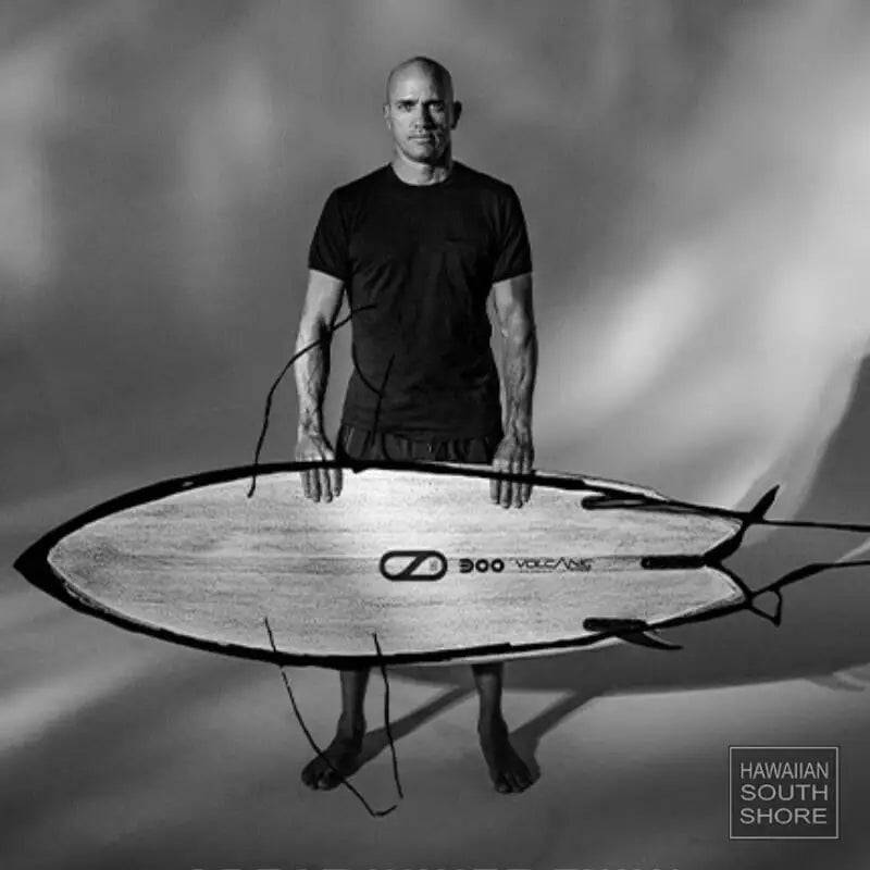 Firewire GREAT WHITE TWIN (5'6-6'6) FUTURES Ibolic Volcanic Tech - SHOP SURFBOARDS - [Surfboards Surf Shop and Clothing Boutique Honolulu]