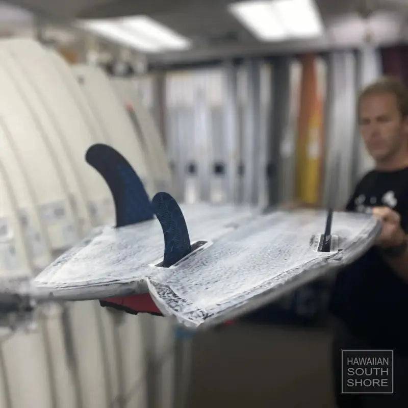 Firewire GREAT WHITE TWIN (5'6-6'6) FUTURES Ibolic Volcanic Tech - SHOP SURFBOARDS - [Surfboards Surf Shop and Clothing Boutique Honolulu]