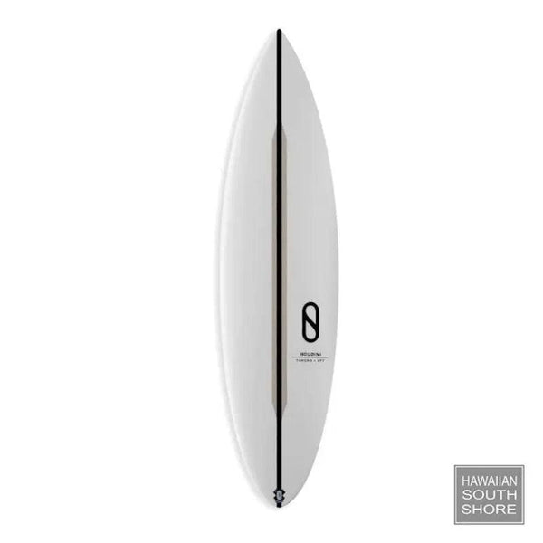 Firewire HOUDINI 5&#39;11-6&#39;4 FUTURES Linear Flex Technology White - SHOP SURFBOARDS - [Surfboards Surf Shop and Clothing Boutique Honolulu]