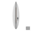 Firewire HOUDINI (5'11) FCS II LFT White- ON SALE - SHOP SURFBOARDS - [Surfboards Surf Shop and Clothing Boutique Honolulu]