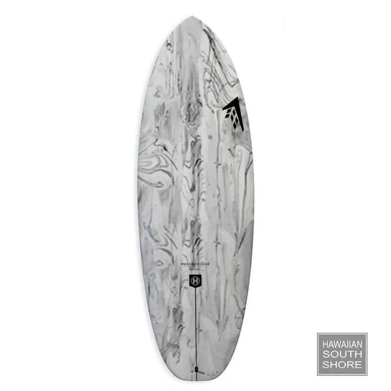 Firewire MACHADOCADO (5&#39;2-6&#39;2) FUTURES Helium 2 - SHOP SURFBOARDS - [Surfboards Surf Shop and Clothing Boutique Honolulu]