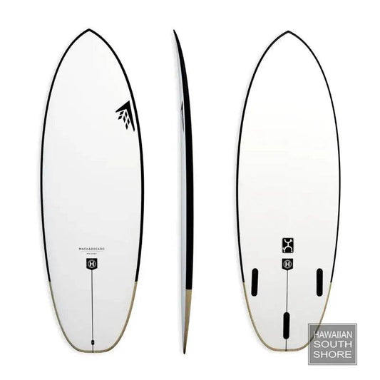 Firewire MACHADOCADO (5'2-6'2) FUTURES Helium 2 - SHOP SURFBOARDS - [Surfboards Surf Shop and Clothing Boutique Honolulu]