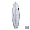 FIREWIRE MASHUP (5'4-6'6) FUTURES Volcanic Tech White - SHOP SURFBOARDS - [Surfboards Surf Shop and Clothing Boutique Honolulu]