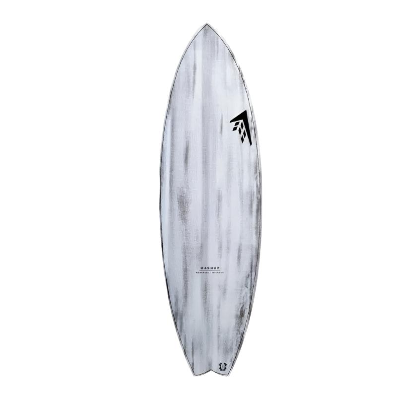 FIREWIRE MASHUP (5'4-6'6) FUTURES Volcanic Tech White - SHOP SURFBOARDS - [Surfboards Surf Shop and Clothing Boutique Honolulu]