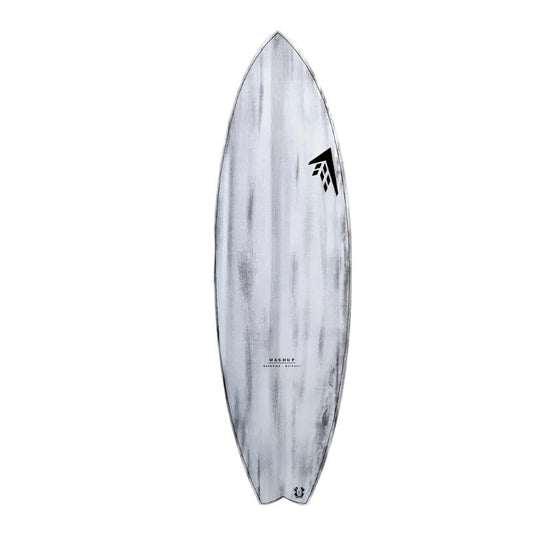 FIREWIRE MASHUP (5'4-6'6) FUTURES Volcanic Tech White - SHOP SURFBOARDS - [Surfboards Surf Shop and Clothing Boutique Honolulu]