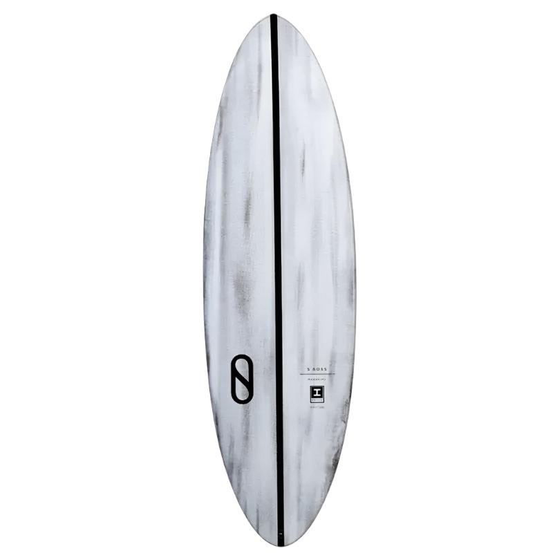 Firewire S BOSS 5 Fin (5'4-6'4) Futures - SHOP SURFBOARDS - [Surfboards Surf Shop and Clothing Boutique Honolulu]