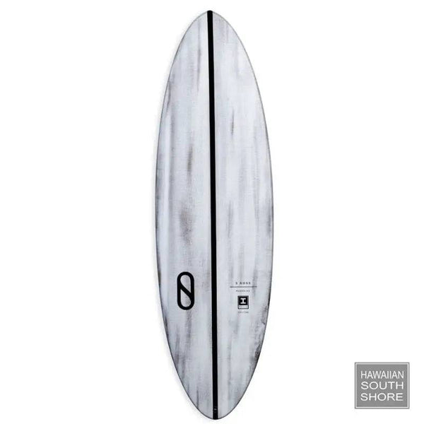 Firewire S BOSS 5 Fin (5&#39;4-6&#39;4) Futures - SHOP SURFBOARDS - [Surfboards Surf Shop and Clothing Boutique Honolulu]