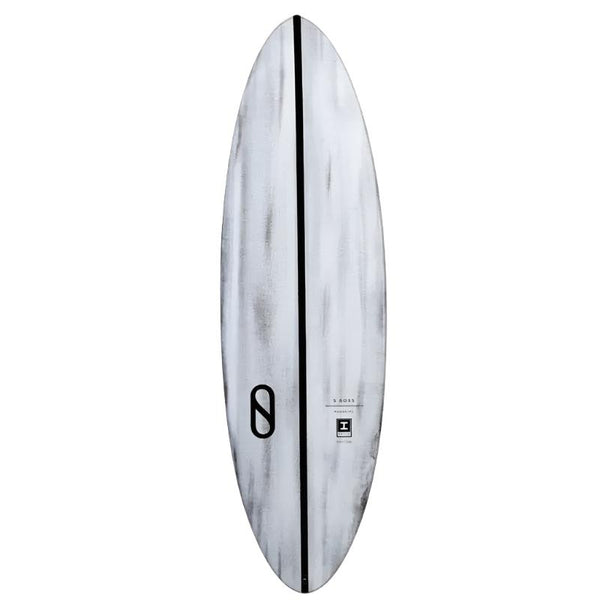 Firewire S BOSS 5 Fin (5'4-6'4) Futures | Hawaiian South Shore