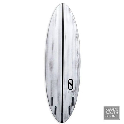 Firewire S BOSS 5 Fin (5'4-6'4) Futures - SHOP SURFBOARDS - [Surfboards Surf Shop and Clothing Boutique Honolulu]