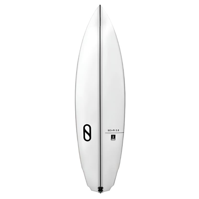 Firewire SCI FI 2.0 (4'4-6'6) - SHOP SURFBOARDS - [Surfboards Surf Shop and Clothing Boutique Honolulu]