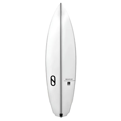 Firewire SCI FI 2.0 (4'4-6'6) - SHOP SURFBOARDS - [Surfboards Surf Shop and Clothing Boutique Honolulu]