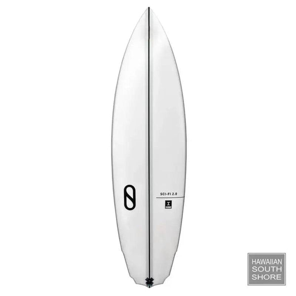 Firewire SCI FI 2.0 (4&#39;4-6&#39;6) - SHOP SURFBOARDS - [Surfboards Surf Shop and Clothing Boutique Honolulu]