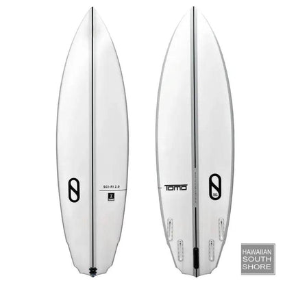 Firewire SCI FI 2.0 (4'4-6'6) - SHOP SURFBOARDS - [Surfboards Surf Shop and Clothing Boutique Honolulu]