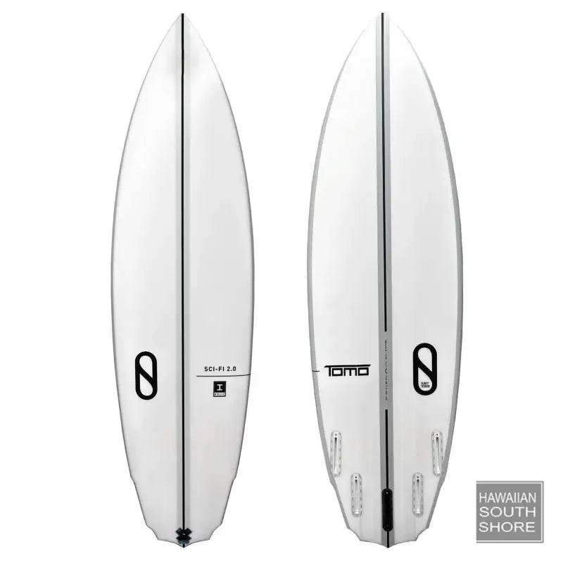 Firewire SCI FI 2.0 (4&#39;4-6&#39;6) - SHOP SURFBOARDS - [Surfboards Surf Shop and Clothing Boutique Honolulu]