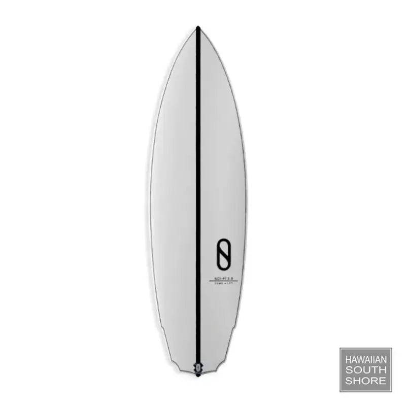 Firewire SCI FI 2.0 (4'4-6'6) - SHOP SURFBOARDS - [Surfboards Surf Shop and Clothing Boutique Honolulu]