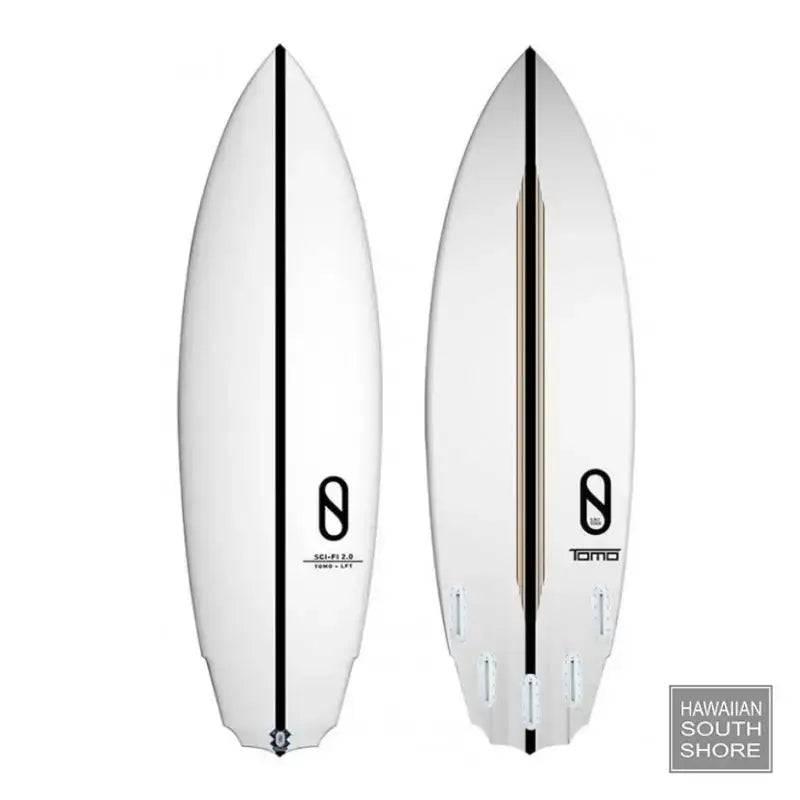 Firewire SCI FI 2.0 (4'4-6'6) - SHOP SURFBOARDS - [Surfboards Surf Shop and Clothing Boutique Honolulu]