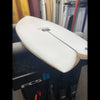 Firewire SEASIDE (5'2-6'1) QUAD FIN Helium 2 Futures Black Rails - SHOP SURFBOARDS - [Surfboards Surf Shop and Clothing Boutique Honolulu]