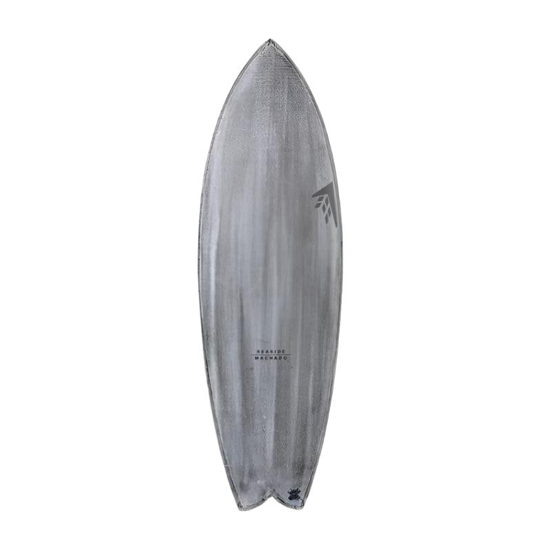 Firewire SEASIDE (5'2-6'1) Quad Fin Volcanic Tech Futures White - SHOP SURFBOARDS - [Surfboards Surf Shop and Clothing Boutique Honolulu]