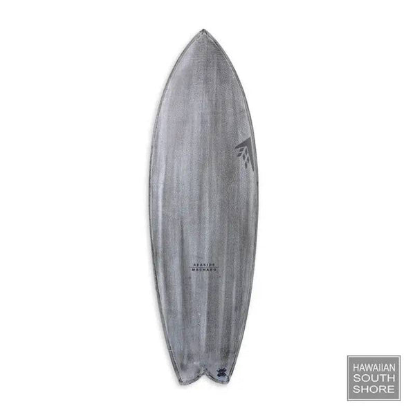 Firewire SEASIDE (5&#39;2-6&#39;1) Quad Fin Volcanic Tech Futures White - SHOP SURFBOARDS - [Surfboards Surf Shop and Clothing Boutique Honolulu]