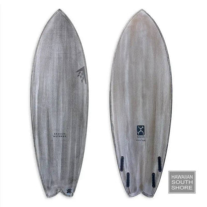 Firewire SEASIDE (5'2-6'1) Quad Fin Volcanic Tech Futures White - SHOP SURFBOARDS - [Surfboards Surf Shop and Clothing Boutique Honolulu]