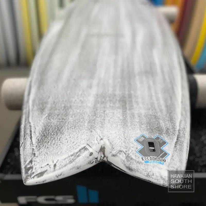 Firewire SEASIDE (5'2-6'1) Quad Fin Volcanic Tech Futures White - SHOP SURFBOARDS - [Surfboards Surf Shop and Clothing Boutique Honolulu]