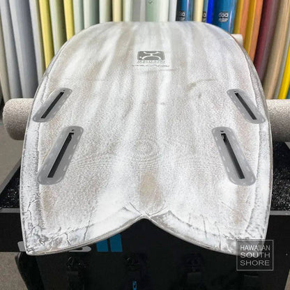 Firewire SEASIDE (5'2-6'1) Quad Fin Volcanic Tech Futures White - SHOP SURFBOARDS - [Surfboards Surf Shop and Clothing Boutique Honolulu]